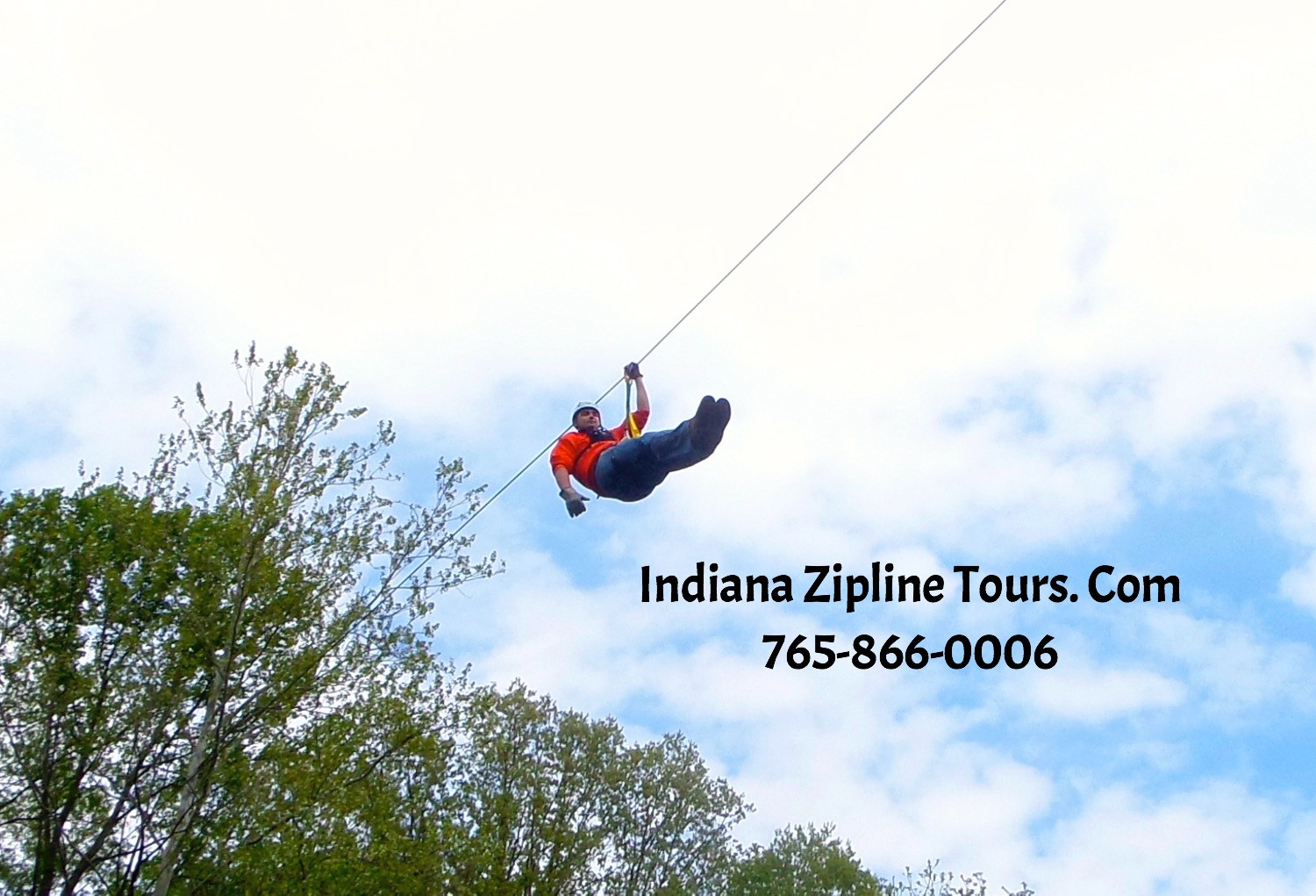 Explore brown county · 3. Indiana Zipline Tours Com Crawfordsville Indiana