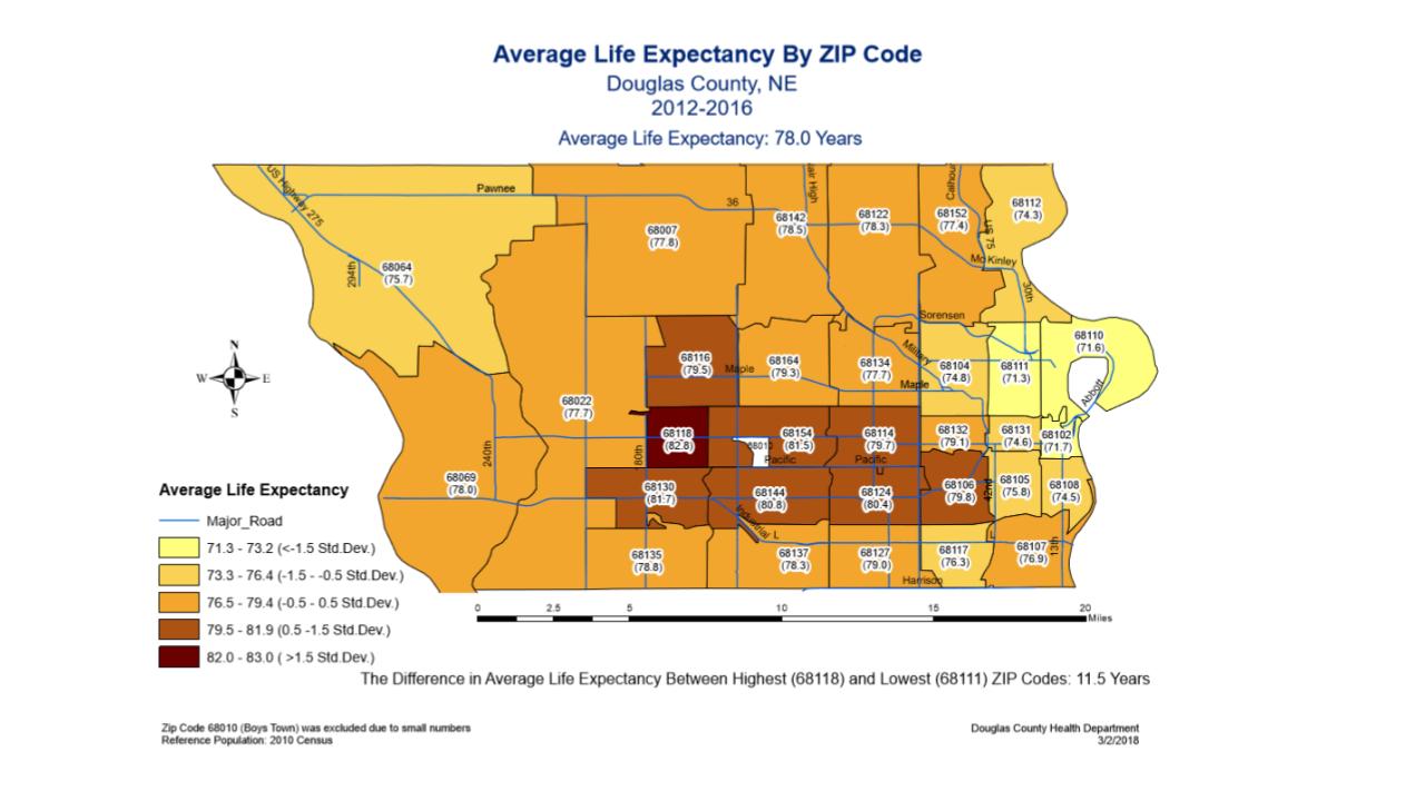 Whether you’ve moved to a new location and need to know your zip code fast or you’re sending a gift or a letter to someone and don’t have have their zip code handy, finding this information is faster and easier than ever thanks to the inter. Omaha Redlining Resource Guide Noise